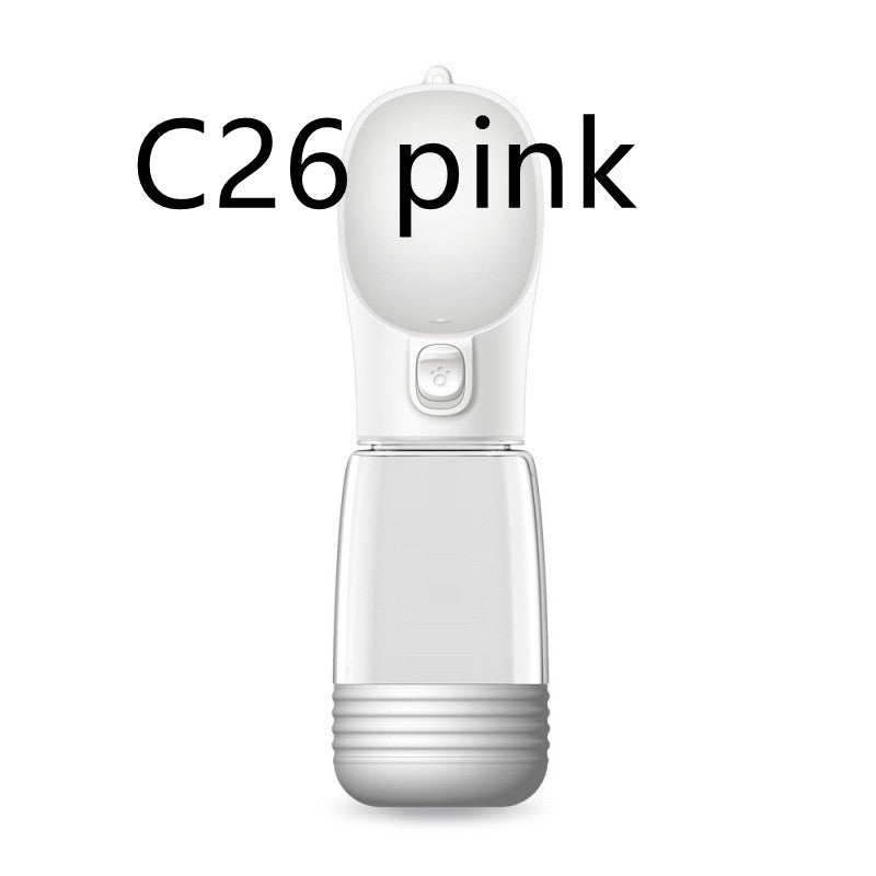 Pets Go Out Portable Water Cup Dog Waterer Feeding Water Bottle Pet Supplies b911c8d5 3043 4d37 aaa6 64ef64162ba1