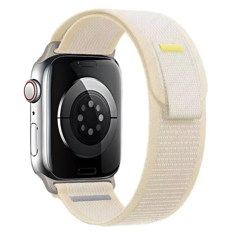 Wild Trail Loop Nylon Watchband b915ebf8 0002 4f18 a854 1e463ec78a5b