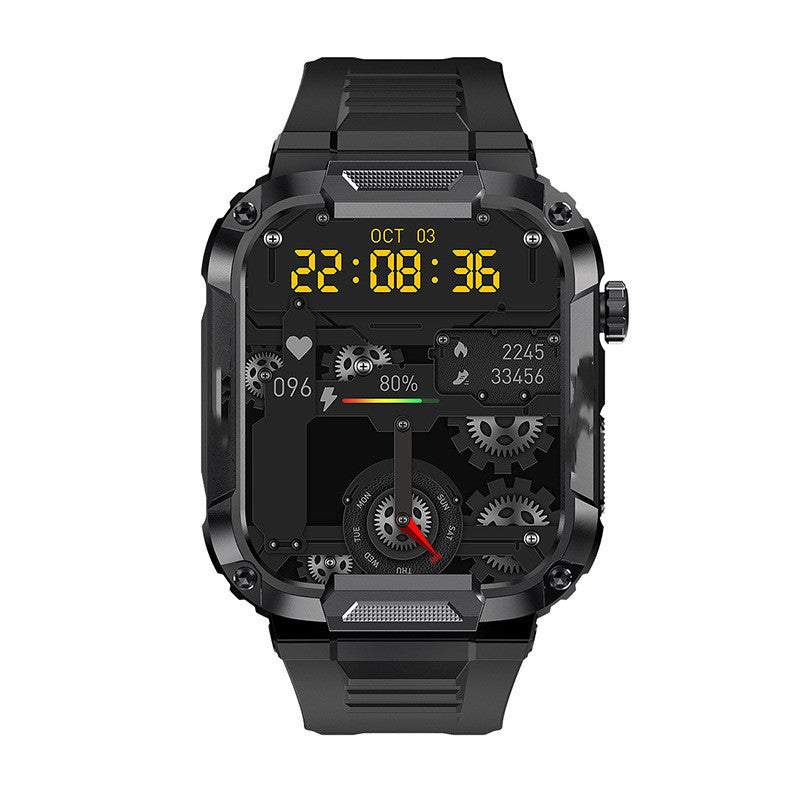 MK66 Smart Watch Bluetooth Call 400MAH Large Battery b91d83be b1db 45a5 9786 2f15d48c2e6e