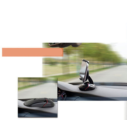 Mouse Car Bracket Creative Navigation Multi-function - 图片 2