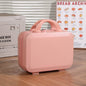 12-inch 14-inch ABS Portable Cosmetics Case Fruit Color Mini-portable Luggage - HD Wireless Product #9