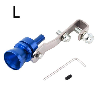 Color Turbo Whistle Exhaust Pipe b93396de 6166 493e a270 20eeda2eab3d