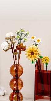 Blossom Pot Simulation Green Plant Household Decoration Toys b949af14 5605 4105 b35d 4ae343b9c126 da0d4724 63f8 4f6a beba 51c