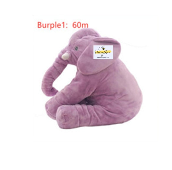 Elephant Doll Pillow Baby Comfort Sleep With b94b61bf 938e 469e a121 0fff7497cdb8