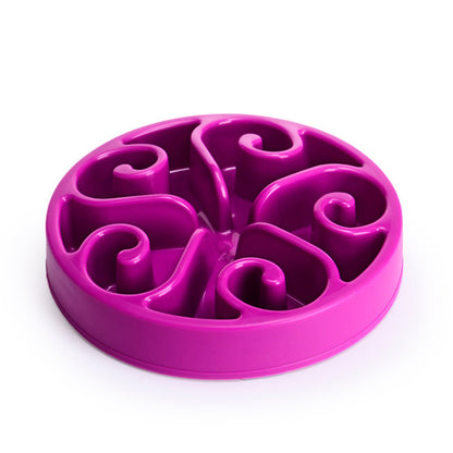 Pet Anti-choke Food Basin Dog Food Bowl b951c6b3 d552 483a 99a9 b65f2be8d417