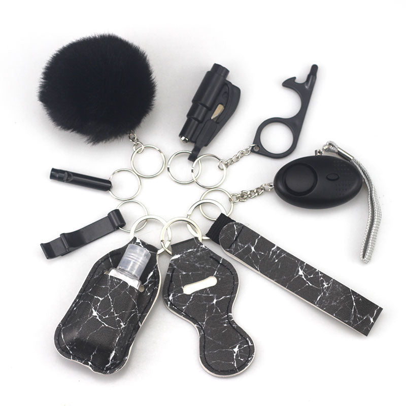 Keychain Accessory Bottles Convenient Printing b9528bd2 bbc7 48f4 8c0a c1a01967cb3a
