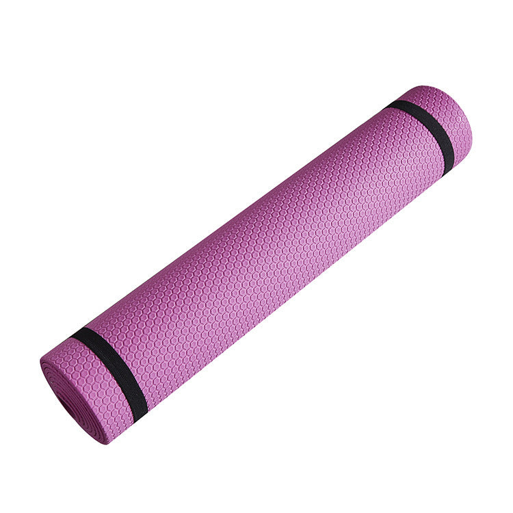 Yoga Mat Fitness Moisture-proof Thickened EVA b9532a5c c0ad 4d26 b951 e4f9c94b73e9