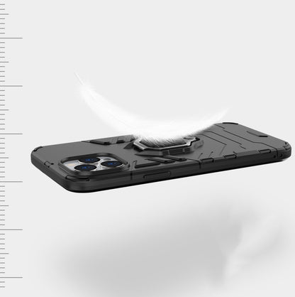 Black Panther Hard Shell Men's Magnetic Anti-fall Protective Cover b9596d81 4a52 450c 8ebd e01e2ed44485