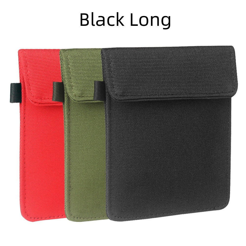 Car Key Shield Bag Vertical Model In Square Shape b95c68d4 a743 47ca a1a4 4b4399f891ef