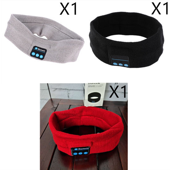 Sports music headband b95d0030 571d 4b14 b838 394aeb7f9501