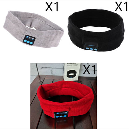 Sports music headband b95d0030 571d 4b14 b838 394aeb7f9501