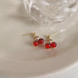 Red Cherry Garnet Necklace Designed By Female Minority b96c1fa7 db25 41e2 adee 23ae518fc711 1c854664 6068 4abc 9990 c6a51f5a7