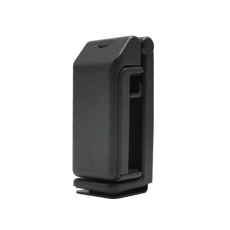 Multifunctional Travel Mobile Phone Holder Foldable 360 Degree Rotation - 图片 4