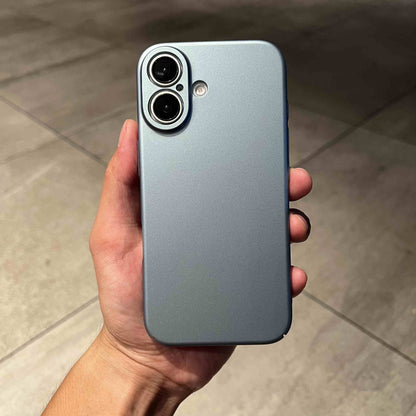 Ultra Thin Frosted All Inclusive Plastic Phone Case b973afa0 4fd1 4a1e b00e 2c51d25e6e56