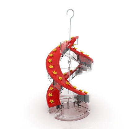 Climbing Ladder Spiral Hummingbird Feeder b97801f3 10ec 41ef b8f2 4b3287526f65