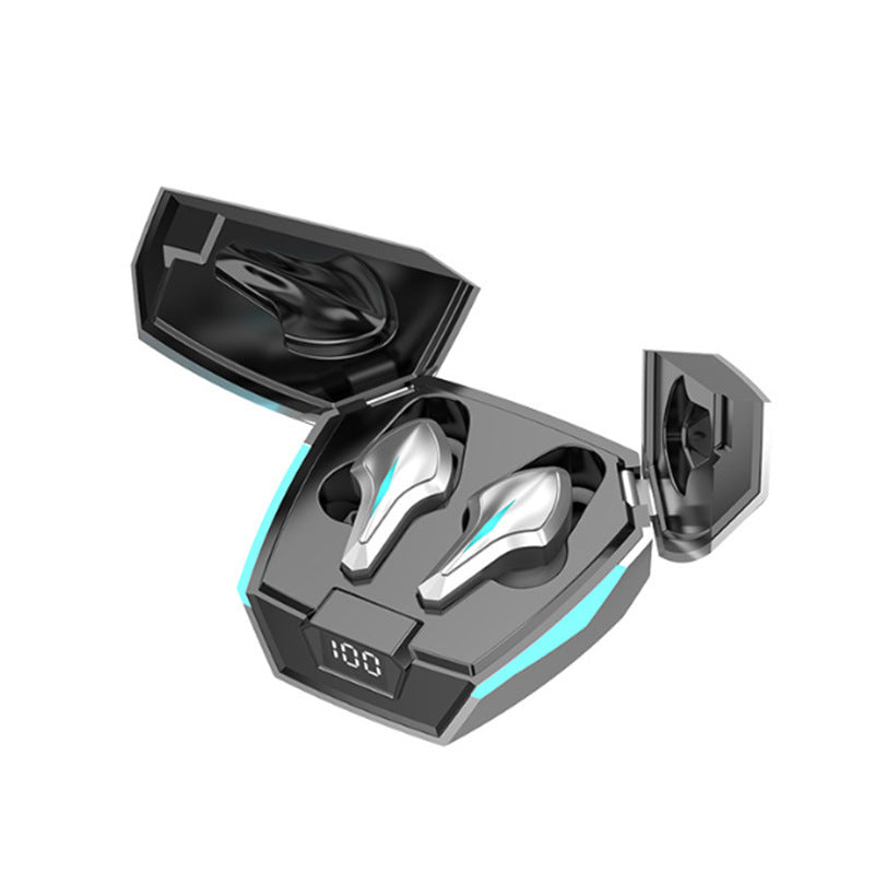 Double-mode Chicken Eating Game Low Delay Scissors Door Bluetooth Headset b978e9c7 95d3 47e4 abb7 f7c91598dc54