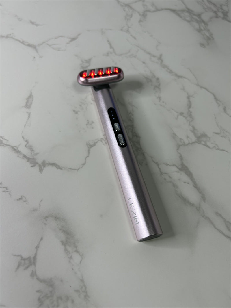 Red And Blue Light Dual-mode Beauty Inductive Therapeutical Instrument b9793d8a 1222 4caf 8a78 c1b2051b1b28
