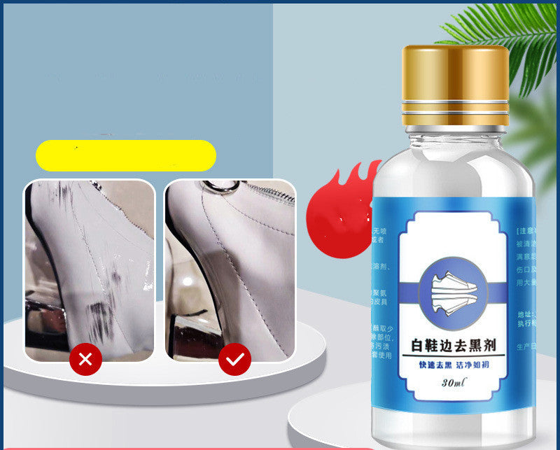 White Shoes Sneakers Edge Decontamination Cleaner Patent Leather b97c2e5f 2ccc 4218 8fe2 fadbe8b3ae91