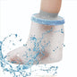 Fracture Cast Bath Wound Waterproof Foot Cover b98235a9 e019 4590 ad8b 911fadd6c899