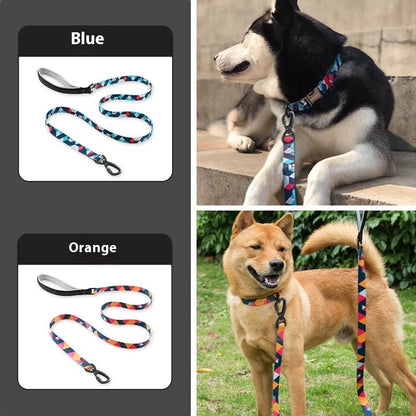 Hand Holding Rope Out Anti-lost Dog Leash Pet Supplies b98b8fb3 c446 478b 8788 27df10067542