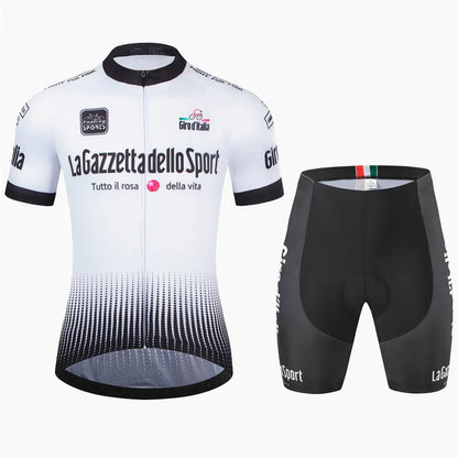 Cycling Clothing Loop Road Bike Short Sleeve Suit Row Quick-drying Cycling Clothing b98fb2d6 8c68 46c6 9b19 f6cf6f7cdeb4