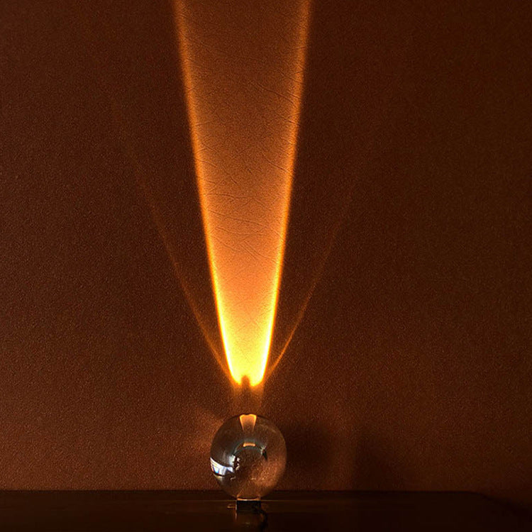 Bedside Atmosphere Projection Table Lamp Sky Angel Eye Crystal Table Lamp b990a15e 0796 4bdc b432 14eb3b0bad48