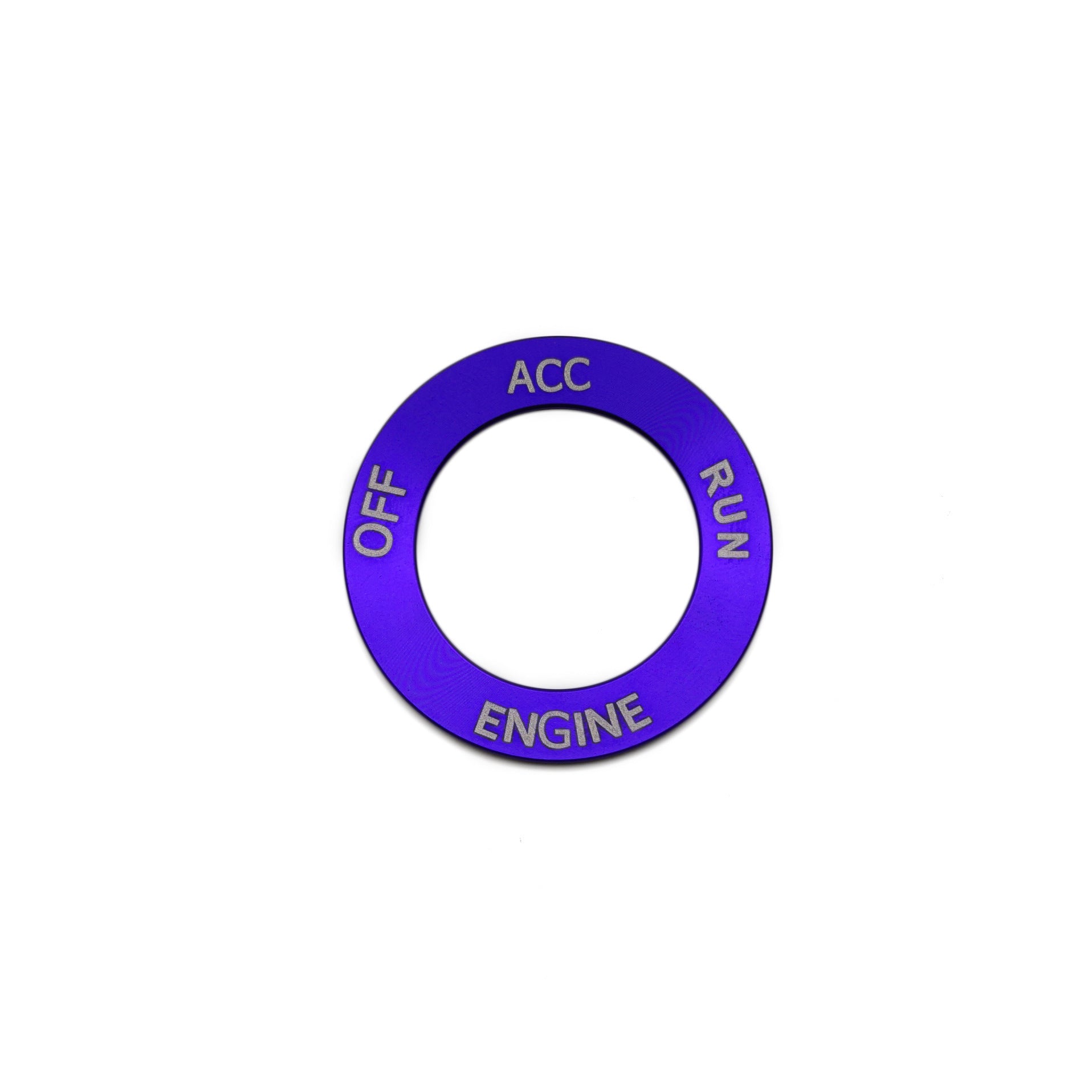Air Conditioning Knob Decorative Ring Interior Modification b99f1cb5 7377 4d9e ae55 c07fee7266d0
