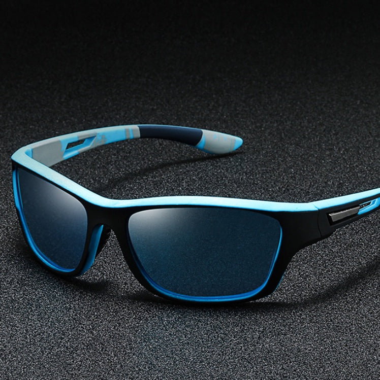 Men's Polarized Colorful Film Glasses b9a50577 55a3 4657 b320 a875d5deb127
