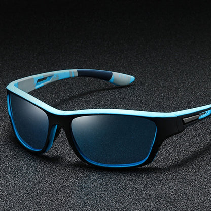 Men's Polarized Colorful Film Glasses b9a50577 55a3 4657 b320 a875d5deb127