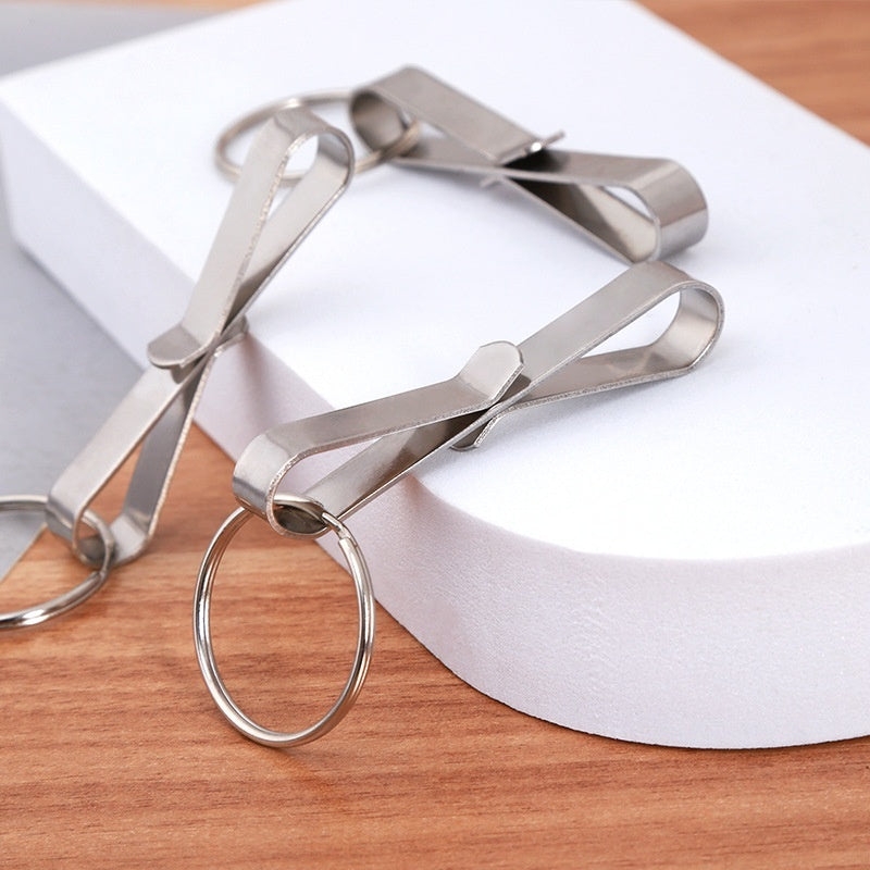 Stainless Steel Key Ring Old Pendant b9a60b6c 660a 4dad ad1d 20f3dee08720