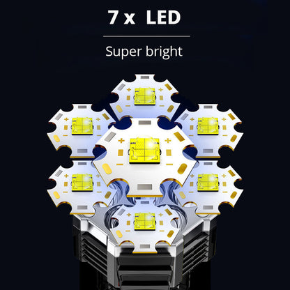 Led Flashlight Outdoor Household Portable b9b00a5d aaf3 4e56 a4d5 2ac05875c47e