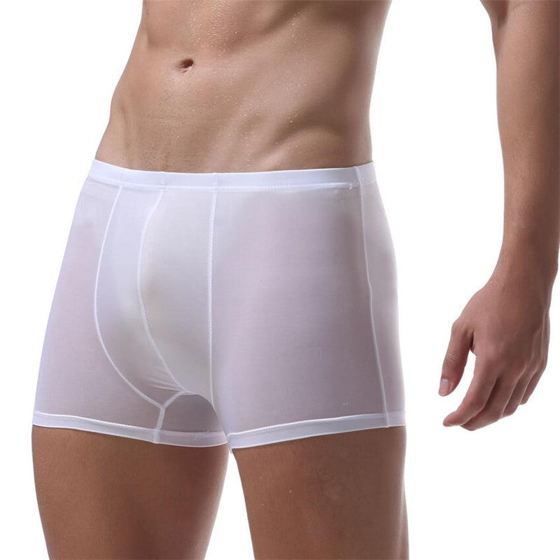 Ice Silk Underwear Transparent Elastic Men's b9b28ff1 19e6 49f4 9409 018f3762d961