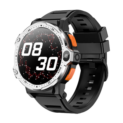 AP6 Smart Watch Dual Camera 4G Plug-in Card b9bb6672 72ee 4128 a773 965c31e52da9