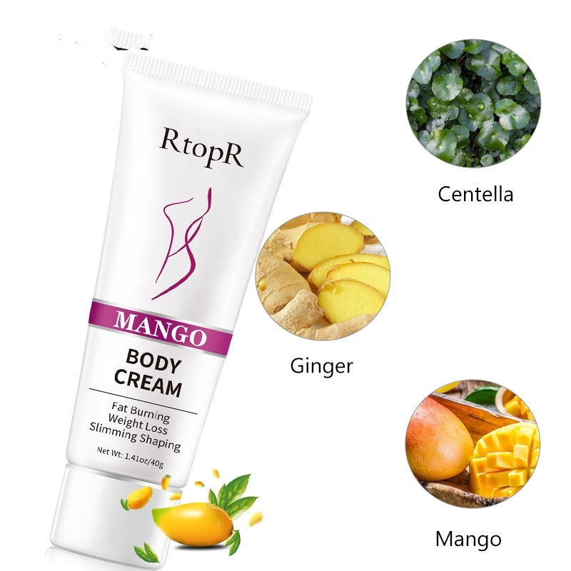 RtopR Mango Slimming Cream Body Cream b9c54bcd 7623 4df5 80d0 53a5df76cfce