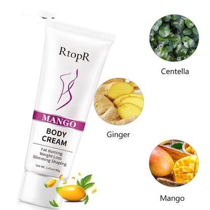 RtopR Mango Slimming Cream Body Cream b9c54bcd 7623 4df5 80d0 53a5df76cfce