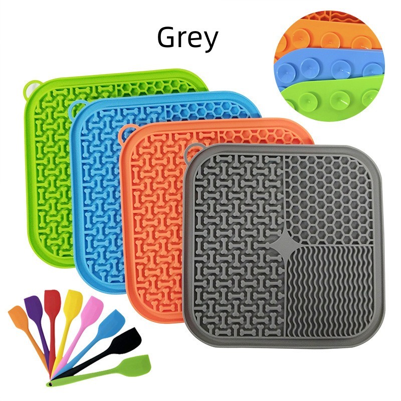 Pet Tableware Dog Slow Food Mat b9c839ed 4ed9 4087 b7ac 8d6f6877e745