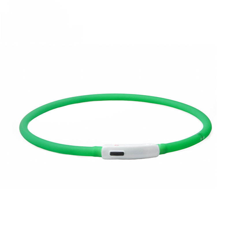 Luminous And Bright Warning Collar Can Be Freely Cut To Length b9c85f08 59de 470d 8696 1b39c508568a