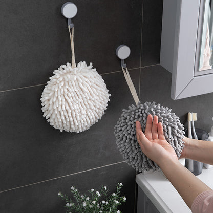The Kitchen And Bathroom Absorb Water And Wipe Handball b9cb63b0 cf95 4ed2 aef6 1377d723abba
