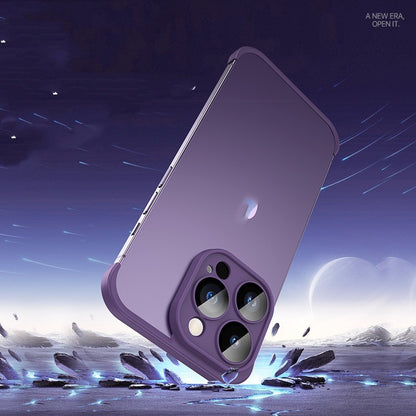 Angle Pad Lens Protection Really No Border Shell - 图片 1