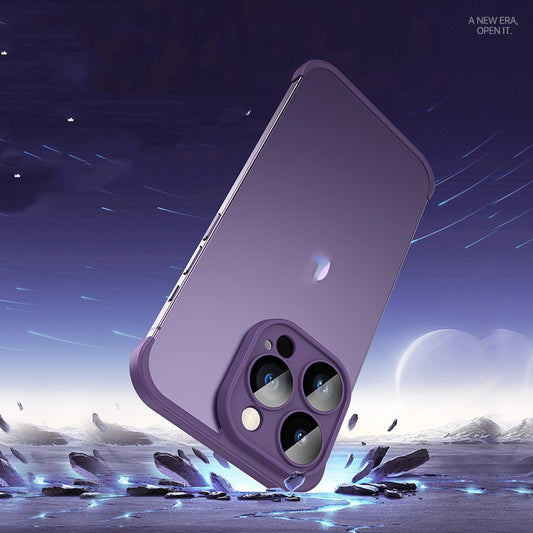 Angle Pad Lens Protection Really No Border Shell - 图片 1