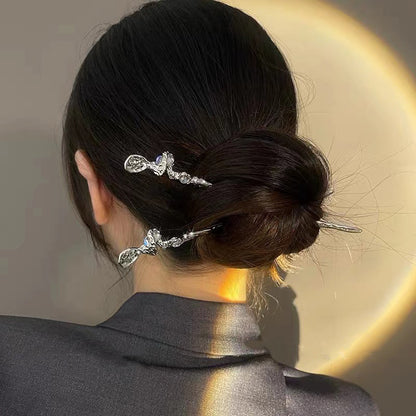 Moonlight Stone Hairpin Eclipse Series Hair Accessories Pan b9ce480c abba 49d7 a144 7ac0c5571c12