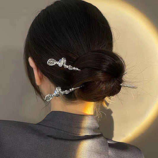 Moonlight Stone Hairpin Eclipse Series Hair Accessories Pan b9ce480c abba 49d7 a144 7ac0c5571c12