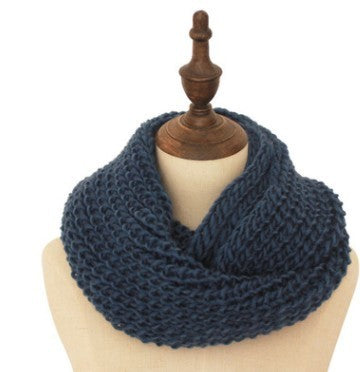 Men Scarf Women Knitted Scarf Girl Collar b9de165e d82e 419a bc5b a02c1dee6996