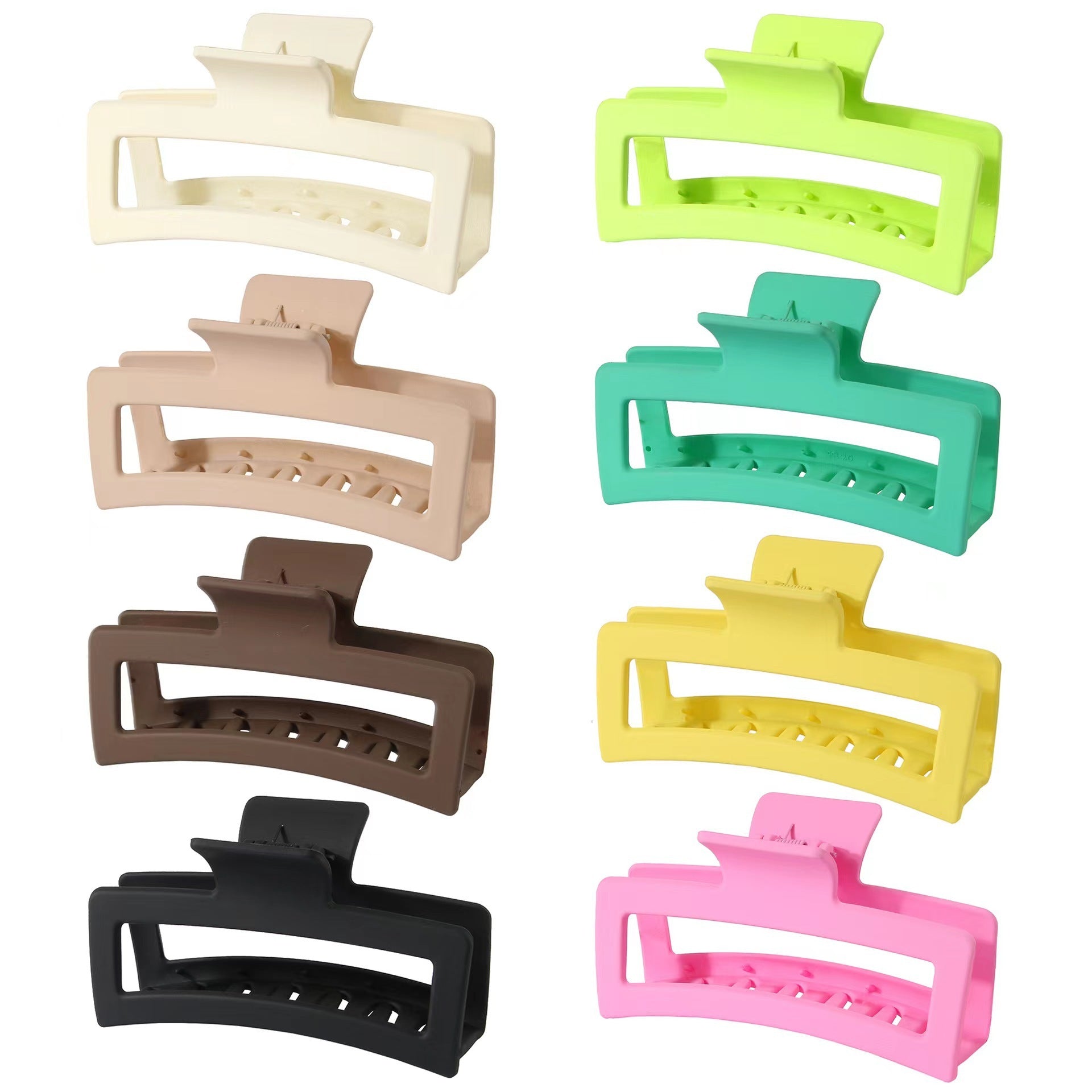 Hair Size Shark Clip Hair Accessories Headdress b9e1589e edc8 461c 82d2 b793ad64fc58