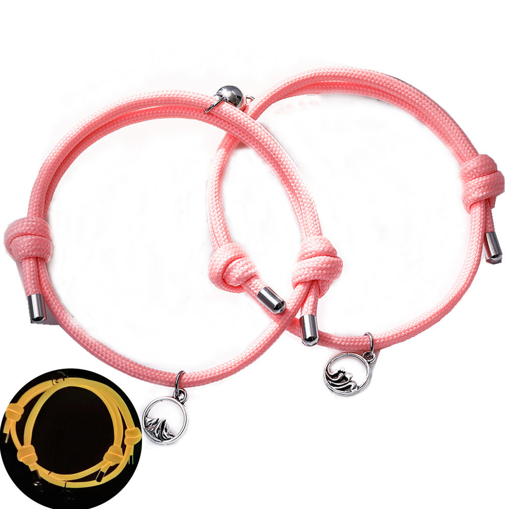 Eachother Magnet Attracting Couple Bracelet b9e48ef2 e37b 4eb3 9917 23c7c56c9cef