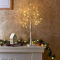 Christmas Simulation Of Birch Tree Lights b9e4e967 b41a 41d0 924d ffe4b4ef30e6