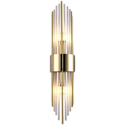 Lamp In The Living Room Crystal TV Background Wall Lamp b9f41f5b 56c2 400e a4b5 fe4c42bcdcfc