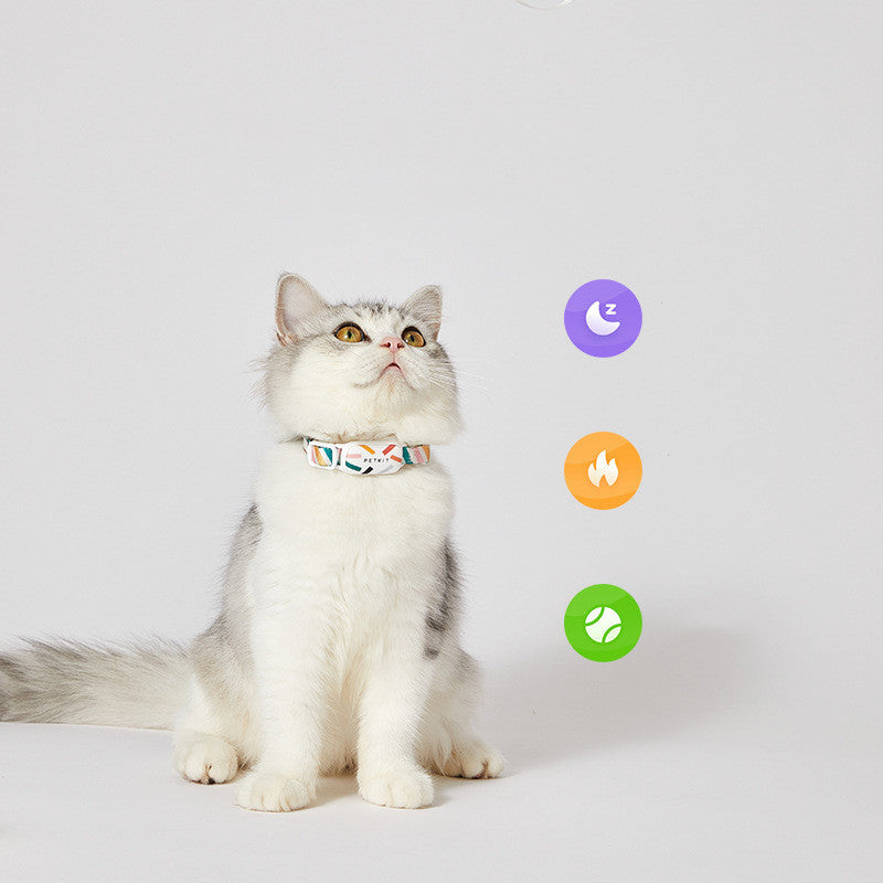 Pet Smart Wearable Bluetooth Device Cat Brand Dog Brand b9f864c2 59b6 44a3 b275 6bda2b4fd0e9