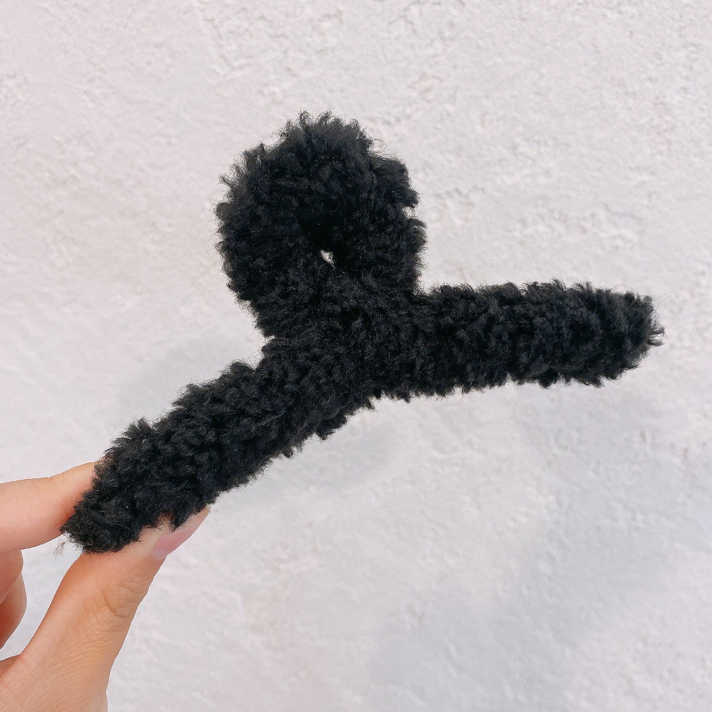 Large Plush Gripper With Elegant Temperament b9fafb09 ae53 4039 8e1e 868c0c41f35e