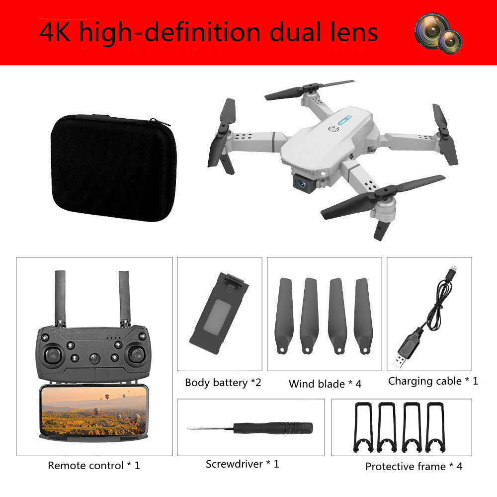 E88 Drone Photography Of High-definition Folding Four Axis b9ffa7ef 3330 41a4 bc3c 4fea2090629d